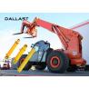 Buy cheap Two Acting Industrial Hydraulic Cylinder for Excavator Trailer Fork Lifter from wholesalers