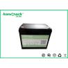Buy cheap 70Ah 12V 18650 Battery Pack , Lead Acid Battery Replacement Overcharge Protection from wholesalers