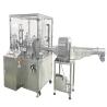 Buy cheap 0.2ml Yogurt Cup Filler Sealing Machine With Filling Accuracy ≤±1% from wholesalers