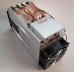 Used 910W Antminer L3+ 504mh 580mh Litecoin Mining Machine