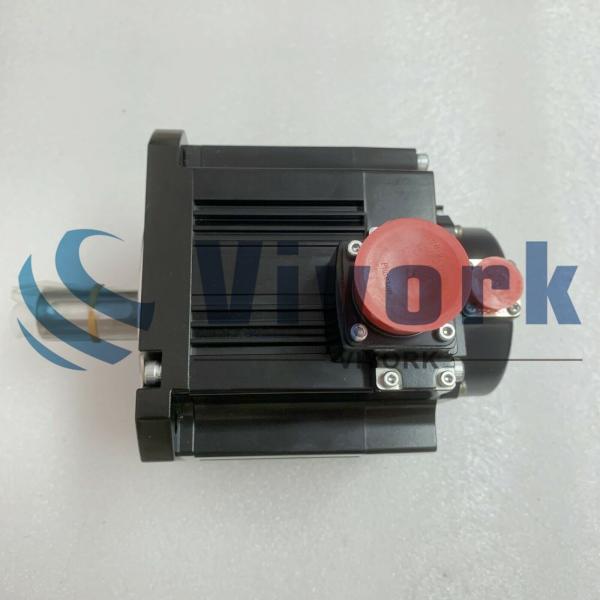Buy cheap HG-SR152JK Mitsubishi Ac Servo Motor 1.5KW 7.2NM 200VAC 9.4AM Brake 2000RPM NEW from wholesalers