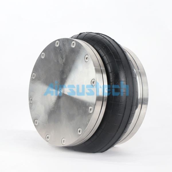 Buy cheap Firestone Industrial Lifting Air Bags W01-R58-4060 Min. Height 50MM Air Actuator from wholesalers