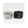 Buy cheap 6.8Ah Rechargeable Li-ion Battery Cordless mina Cap Luz Lamp GLC-6 for Outdoor Sports from wholesalers