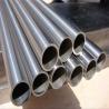 Buy cheap AISI SS304 Stainless Steel Pipe Tube 6m 32mm OD 1.5mm Thick Welded from wholesalers