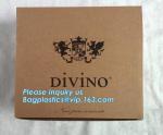 Custom printing luxury paper packaging white large magnetic gift box for