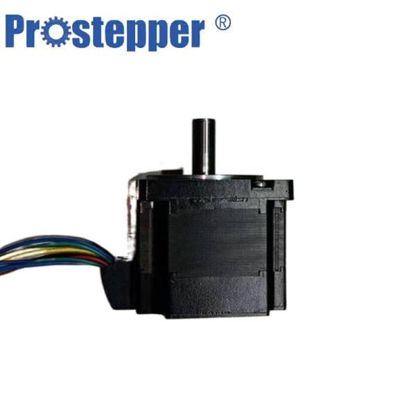 Buy cheap Small Vibration 3 Phase 60mm 300W Brushless Motors from wholesalers