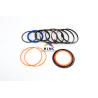 Buy cheap DH35 DH55S DH55-V Construction Spare Parts Hydraulic Oil Seal Kit OEM from wholesalers