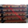 Buy cheap Silvery Ductile Iron HT250 Foundry Molding Flasks For KW Green Sand Molding Line from wholesalers
