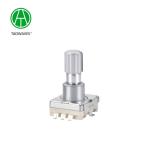 Buy cheap Durable Rotary Encoder Reset Switch for Professional Audio Devices from wholesalers