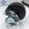 Buy cheap PP Light Duty Caster Wheels Load Capacity 35kg Sample Available from wholesalers