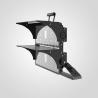 Buy cheap Aluminum Alloy Outdoor Stadium Lights 100,000 Hours LED Stadium Flood Lights from wholesalers
