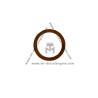 Buy cheap Sealing ring 01118737 0111 8737 1118737 for Deutz TCD4.1 Engine from wholesalers