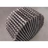 Buy cheap Stainless Steel 250 M2/M3 Metal Structured Packing Package Carton Box 500y from wholesalers