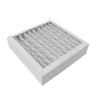 Buy cheap 1600m³/h Cleanroom Pleated Pre Filter from wholesalers