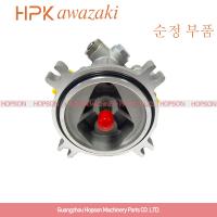 Buy cheap Excavator Pilot Pump 4-13T-IN Suit K3V140 K3V180 Excavator product