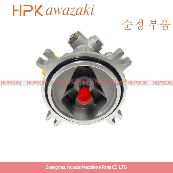 Buy cheap Excavator Pilot Pump 4-13T-IN Suit K3V140 K3V180 Excavator from wholesalers