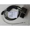 Buy cheap HD450-7 HD550-7 HD700-5 HD700-7 Excavator Accelerator Governor Motor 709-45000006 709-45200006 from wholesalers