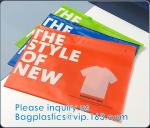 Zipper Top Apparel Bags, Clothing, Shoes, Underwear, Garment. Bikini Swimwear