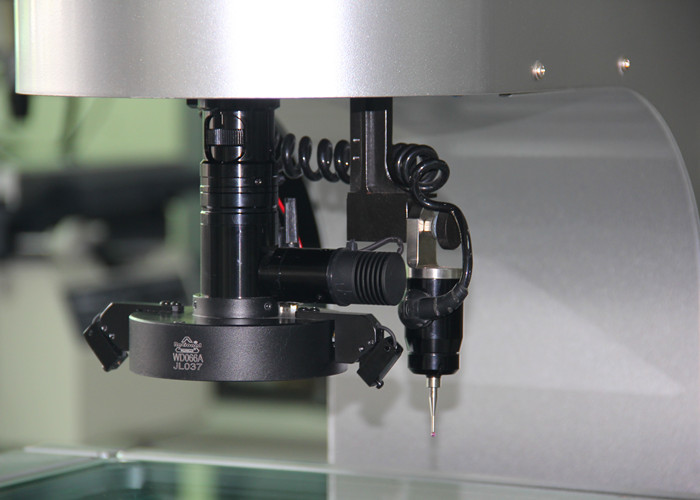 Buy cheap ​250W Visual Measurement System With Independently Developed QMS3D Software from wholesalers