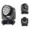 Buy cheap 19x12w B - Eye Led Zoom Moving Head Stage Light Powerful LED Moving Beam from wholesalers