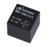 Buy cheap SPST Universal Sealed Automotive Relay BM94 - 12VDC - A-B - S For Charger Grant from wholesalers