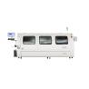 Buy cheap High End SMT Line Machine Lead Free Dual Wave Soldering Equipment 100% Tested from wholesalers