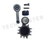 Buy cheap OEM LR023964 Air Suspension Compressor Kit For Land Rover Discovery 3 , Range Rover Sport L from wholesalers