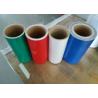 Buy cheap White Blue Red Engineer Grade Reflective Sheeting , Reflective Sign Vinyl 7200 Series 7 Years Warranty from wholesalers