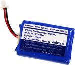 84479-01 86180-01 3C Lithium Battery CS540 C054 Plantronics Lithium Ion Battery