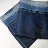 Buy cheap 5Oz Lightweight Cotton Tencel Blend Fabric Denim Shirt Making from wholesalers