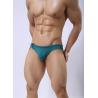 Buy cheap Surfing Swimming Boxer Shorts Underwear Low Rise Mens Sexy Undies Swimwear Drawstring Closure from wholesalers