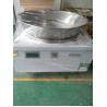 Buy cheap FCC Approved Commercial Induction Wok Burner 380V 50Hz For School from wholesalers