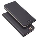 iPhone XS Wallet Case, Premium PU Leather Cell Phone Flip Cover for iPhone 5,6,7