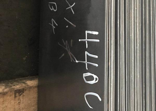Buy cheap JIS SUS440C EN 1.4125 Stainless Steel Sheets And Plates from wholesalers