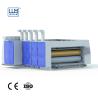 Buy cheap ISO Corrugated Box Printing Machine , Printing Slotting Die Cutting Machine from wholesalers