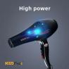 Buy cheap Professional Salon High Power Hair Dryer 2200W Fast Drying Blow Dryer from wholesalers