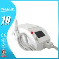 Buy cheap 2016 new professional q-switch Portable mini q switched nd yag laser tattoo product