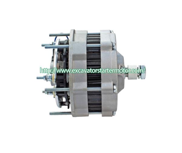 Buy cheap Alternador 24V 40A 50164902 50504300 11201852 11204447 AAK2309 11.201.852 11.204.447,AAK2304 IA1701 101823 from wholesalers