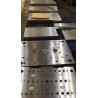 Buy cheap 1.2083 S50C 124 Cavities PET Preform Mold from wholesalers