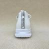 Buy cheap Lightweight White Sneakers Women Antislip Soft Leather White Trainers from wholesalers