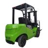 Buy cheap Electric Counterbalance Forklift Lift 3000kg Lifting Height 3m from wholesalers