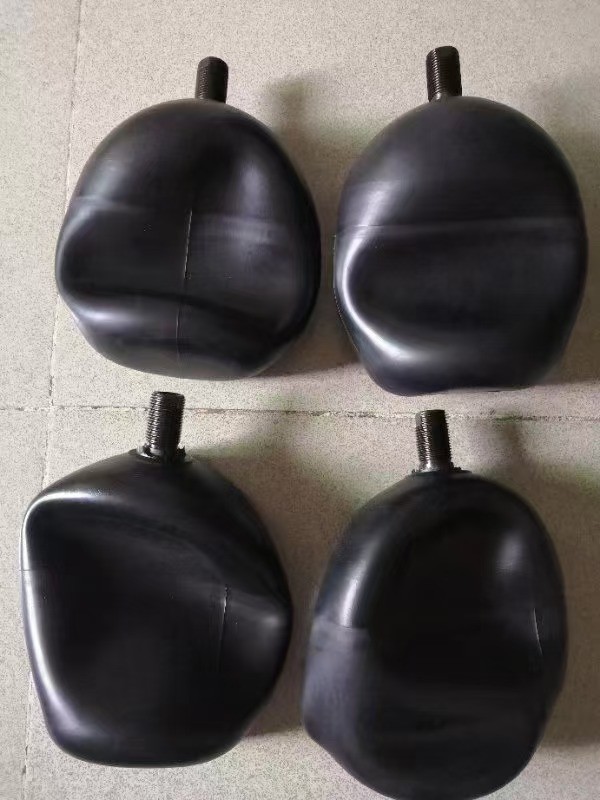 066402000 064021009 283868001 Accumulator Bladder 4L/6L/8L/10L Concrete Pump Truck Spare Parts