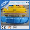 Buy cheap Hydraulic PPGi Steel Roll Forming Machine Curve Edge Banding 2-10m/Min from wholesalers