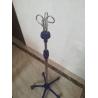 Buy cheap Medical Furniture New IV Stand Height Adjustable Infusion Frame IV pole from wholesalers