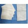 Buy cheap CE Certificate 4 X 4 Non Sterile Gauze Pads For Medical Wound Care from wholesalers