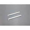 Buy cheap Customized Size Tin Plated Copper Bus Bar Excellent Electrical Conductivity from wholesalers