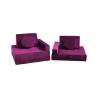 Buy cheap Customized Indestructible Toy 10pcs Foam Modular Playscape Sofa from wholesalers