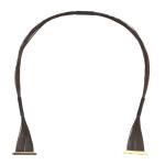 IPEX CABLINE®-UX II 40P UL11130 46AWG Micro Coaxial Cable Assembly I-PEX 20531