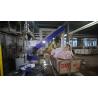 Buy cheap 50kW Rope Washing Machine Open Width Loading Form Washing Machine from wholesalers