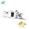 Buy cheap 100-300 Pcs/Min Shop Bakery Shopping Paper Bag Manufacturing Machine from wholesalers